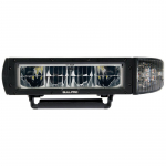 LED priekinis žibintas BULLPRO, kairė pusė