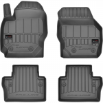 KILIMĖLIAI VOLVO V70 III 2007-2016 VOLVO S80 II 2006-2016 VOLVO XC70 II 2014-2016