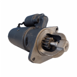 Starteris restaurēts -NLP17 CS349 Bosch-R