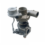 Turbokompresors restaurēts (MITSUBISHI)-NĒRINGS-UKBDS 49173-06503 Mitsubishi-R