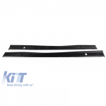 Side Skirts suitable for BMW 3 Series E36 (1992-1998) M3 Design