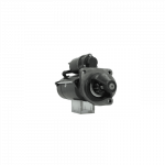 Starter new 12V/4.2Kw 10t CW -NLP IS1109 Iskra-CN