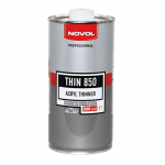 NOVOL Akrilo skiediklis lėtas 0,5 l (Thin 850)