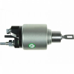 Starter motor solenoid new 12V -PLA N231203 Bosch-CN