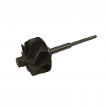 Turbokompresora rotors (GARRETT)-CNJ2-ITL TW16-219 Garrett-CN
