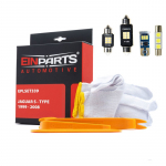 Salono LED lempų rinkinys EPLSET339