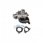 Turbokompresors jauns -NRGS TC30-0272 Kkk-CN