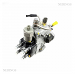 Diesel high pressure pump factory re-manufactured (Denso)-PLBS 8-97185242-2 Denso-RR