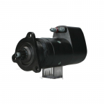 Starteris jauns 24V/6.6Kw 11z CW -DEST CS1040 Bosch-OEM