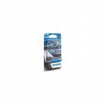 Lemputė PHILIPS W5W 12V WhiteVision Ultra Blister (pora)