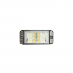 Lemputė LED atbulinės eigos vertikali/horizontali 107,4x46,7mm 12-24V