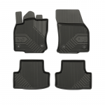 KILIMĖLIAI SEAT ATECA NUO 2016-...