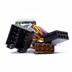 Automobilio radijo adapteris (ISO) EPCR-ACC35