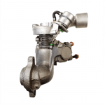 Turbokompresors restaurēts (GARRETT)-PLM-NĒRINGS 452063 Garrett-R