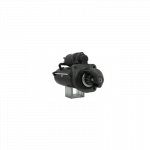 Starter new 12V/4.2KW 10z -NLP IS1342 Iskra-CN