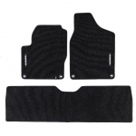 TEKSTILINIAI KILIMĖLIAI FORD GALAXY I 1995-2006 VOLKSWAGEN SHARAN I 1995-2010 SEAT ALHAMBRA I 1996-2010