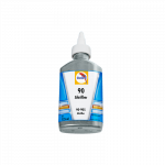 GLASURIT Aliuminio-sidabro spalvos 125ml