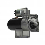 Starteris jauns 12V/2.2Kw 9z CW -NLR 0001109267 Bosch-OEM