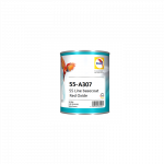 GLASURIT skaidrūs raudonojo oksido dažai (0,5L)
