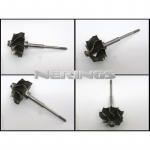 Turbocharger Turbine Wheel & Shaft (replace GARRETT)-CNJ TW16-157 Garrett-CN