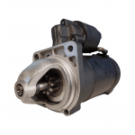 Starteris restaurēts 12V/2.3Kw 9z CW -Nērings 0001223004 Bosch-R