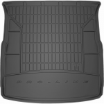 KILIMĖLIAI BAGAŽINEI FORD S-MAX I 2006-2014