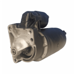 Starteris restaurēts 12V/1.7Kw 10z CW -Nērings CS354 Valeo-R