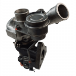 Turbokompresors restaurēts (MITSUBISHI)-NĒRINGS 49177-02800 Mitsubishi-R