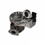 Turbokompresors restaurēts (MITSUBISHI)-NĒRINGS 49135-05760 Mitsubishi-R