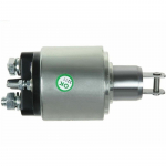 Starter motor solenoid new 12V -NLP 16.907.894 Iskra-CN