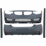 Complete Body Kit suitable for BMW 4 Series F32 F33 (2013-2019) M4 Design Coupe Cabrio