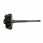 Turbocharger Turbine Wheel & Shaft -CNJ TW16-368 Holset-CN