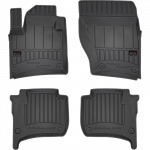 KILIMĖLIAI PORCHE CAYENNE II 2010-2017 VOLKSWAGEN TOUAREG II 2010-2017