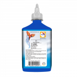 GLASURIT Blue chameleon spalva 125ml