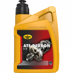 TRANSMISINĖ ALYVA KROON-OIL ATF DEXRON II-D 1L.