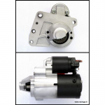 Starteris restaurēts -Nērings CS1417 Mitsubishi-R