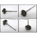 Turbokompresora rotors (IHI)-CNJ2 TW16-307 Ihi-CN