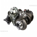 Turbokompresors jauns 4-6 cilindram LHD (Stage-1)-Nērings 49131-07015 Mitsubishi-Stage-1
