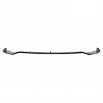 Front Bumper Lip Extension Spoiler suitable for VW Golf 7.5 Facelift (2017-2020) Piano Black