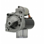 Starter new 12V/1.7Kw 9t CW -NLP CS1552 Bosch-OEM