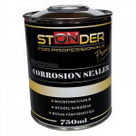STONDER rūdžių izoliatorius 750ml