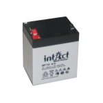 Intact Block-Power 12 V 4Ah (c20) 90x70x107 1/S-4.8