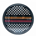 EPWLD40 Rear LED lamp &Oslash;140 mm 3 functions left