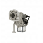 Starteris jauns 24V/4.5Kw 11z CW -NLP 0-24000-3120 Nikko-CN