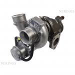 Turbokompresors restaurēts (MITSUBISHI) -PLMA -NĒRINGS 49177-06451 Mitsubishi-R
