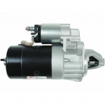 Starter new 12V/2.2Kw 9t CW -PLA CS350 Bosch-CN