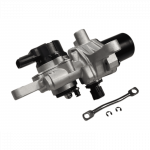 Turbocharger Electronic Actuator -CNTTL EA60-0001 TOYOTA-CN