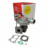 Turbokompresors jauns -NRGS TC40-0040 Ihi-CN