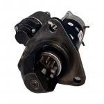 Starteris jauns -PLA IS1102 Iskra-CN