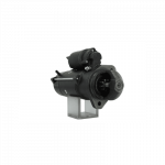 Starter new 12V/4KW 9t -PLA IS1237 Iskra-CN